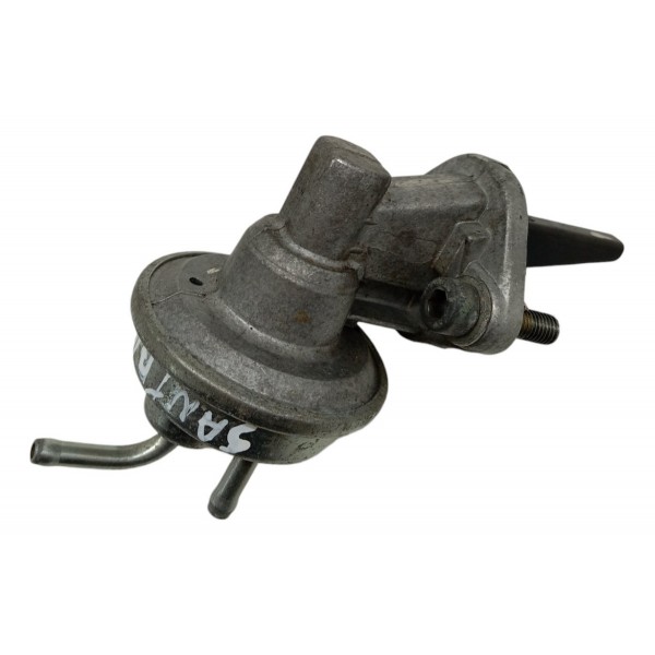 Bomba Combustivel Mecanica Vw Santana Quantum 2.0 1993 94 95
