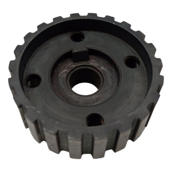 Polia Engrenagem Volkswagen Polo 1.6 2003 2004 2005 2006