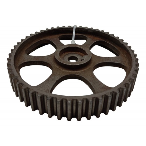 Polia Comando Válvula Volkswagen Polo 1.6 Flex 2007 2008 09