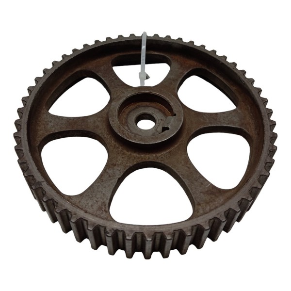 Polia Comando Válvula Volkswagen Polo 1.6 Flex 2007 2008 09