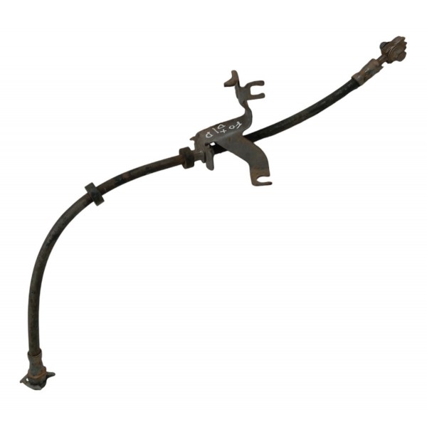 Flexível Freio Dianteiro Direito Vw Fox 2010 2012 2014 2015