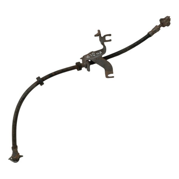 Flexível Freio Dianteiro Direito Vw Fox 2010 2012 2014 2015