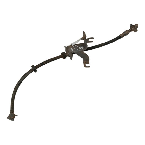Flexível Freio Dianteiro Direito Vw Fox 2010 2012 2014 2015