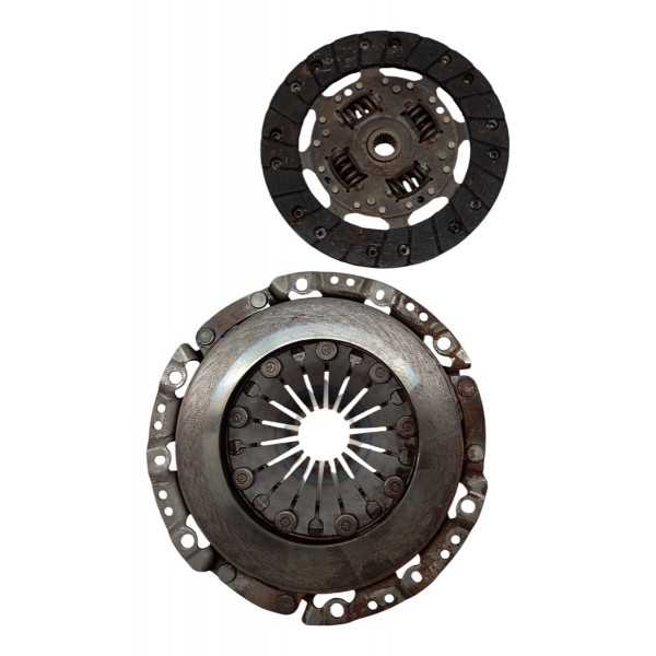 Kit Embreagem Platô Disco Volkswagen Santana 2.0 1992 1994