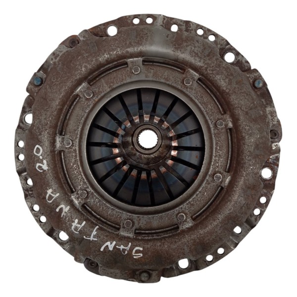 Kit Embreagem Platô Disco Volkswagen Santana 2.0 1992 1994