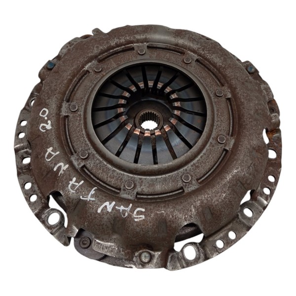 Kit Embreagem Platô Disco Volkswagen Santana 2.0 1992 1994