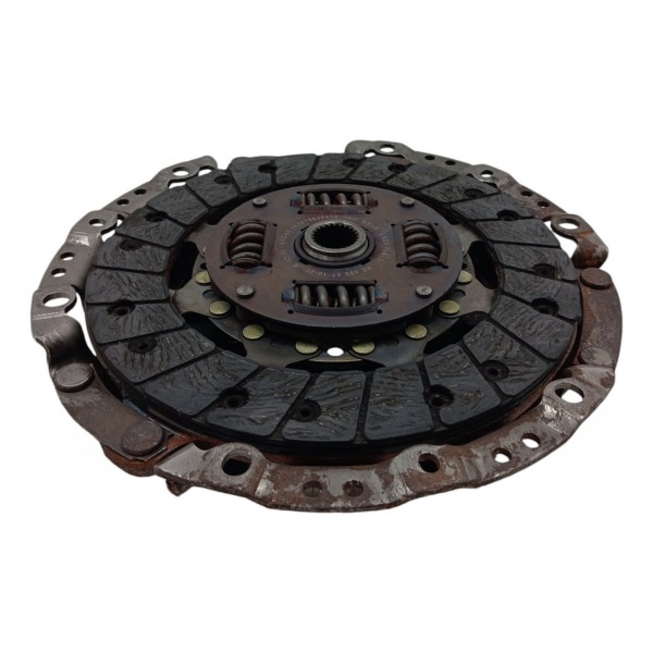 Kit Embreagem Platô Disco Volkswagen Santana 2.0 1992 1994