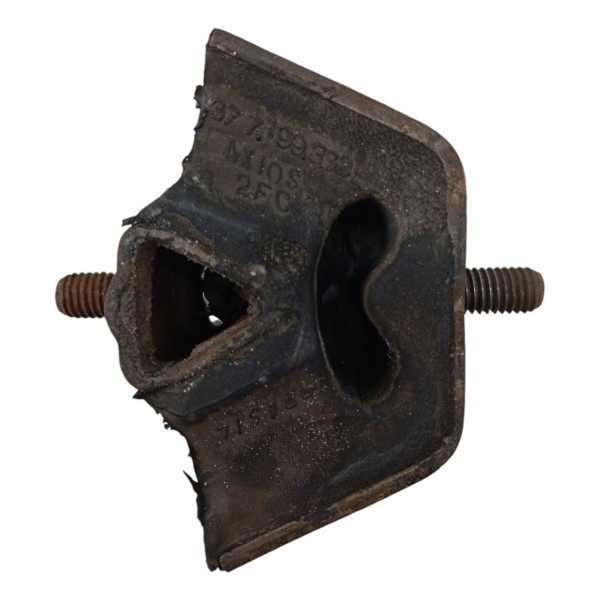 Coxim Motor Volkswagen Gol Santana Parati Saveiro 2.0 1993