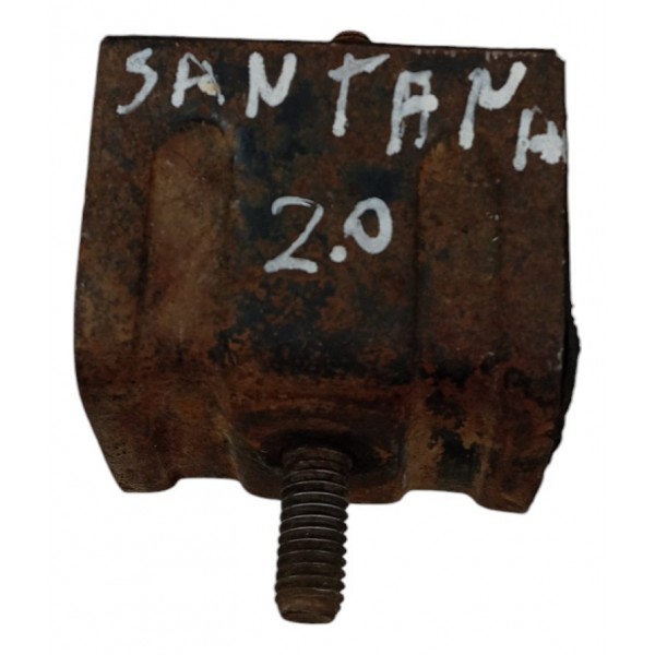 Coxim Motor Volkswagen Gol Santana Parati Saveiro 2.0 1993