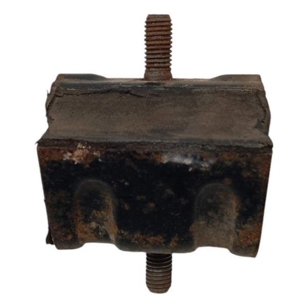 Coxim Motor Volkswagen Gol Santana Parati Saveiro 2.0 1993