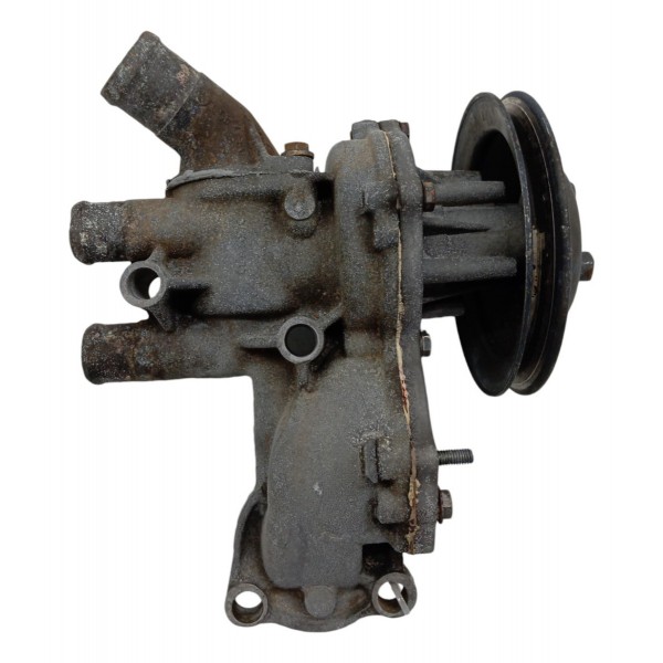 Bomba Agua Volkswagen Santana 2.0 1992 1993 1994 1995 1996