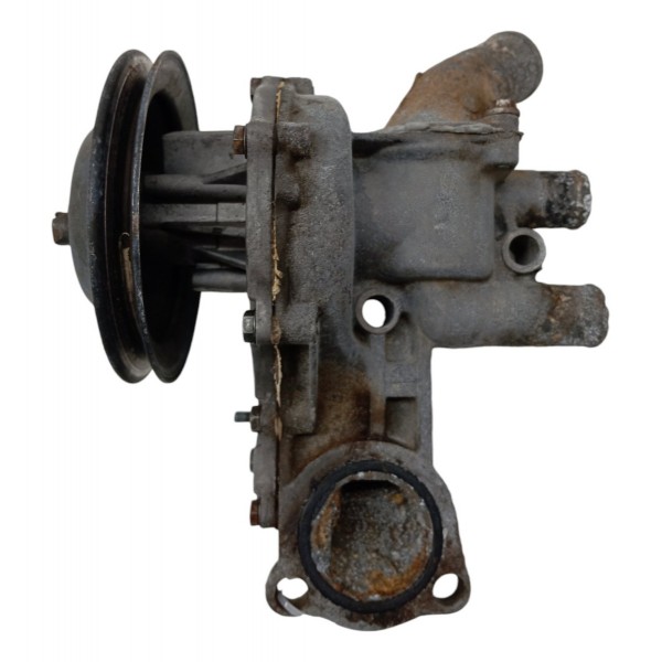 Bomba Agua Volkswagen Santana 2.0 1992 1993 1994 1995 1996