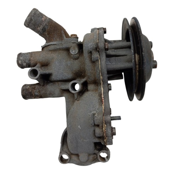 Bomba Agua Volkswagen Santana 2.0 1992 1993 1994 1995 1996