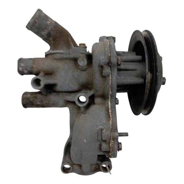 Bomba Agua Volkswagen Santana 2.0 1992 1993 1994 1995 1996