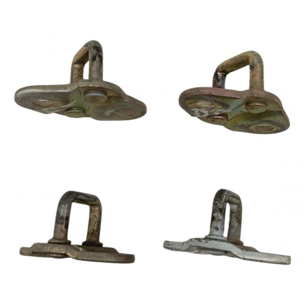 Kit Batente Porta Chery Face 1.3 2010 2011 2012 2013 2014