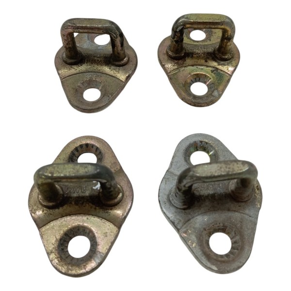 Kit Batente Porta Chery Face 1.3 2010 2011 2012 2013 2014