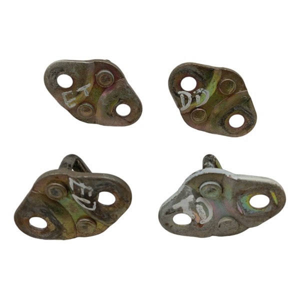 Kit Batente Porta Chery Face 1.3 2010 2011 2012 2013 2014