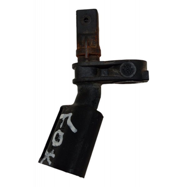 Sensor Abs Freio Dianteiro Direito Vw Fox 2010 2013 2014 15