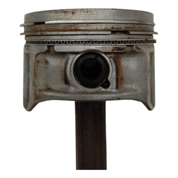 Pistão Biela Volkswagen Polo 1.6 2003 2004 2005 2006 2007 08