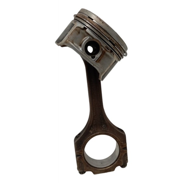 Pistão Biela Volkswagen Polo 1.6 2003 2004 2005 2006 2007 08