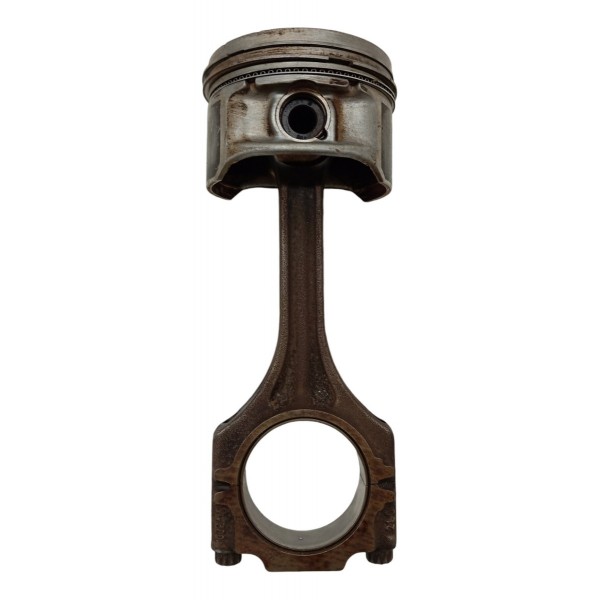 Pistão Biela Volkswagen Polo 1.6 2003 2004 2005 2006 2007 08