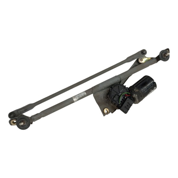 Galhada Motor Limpador Parabrisa Gm Vectra 1997 2001 2002 04 Direito