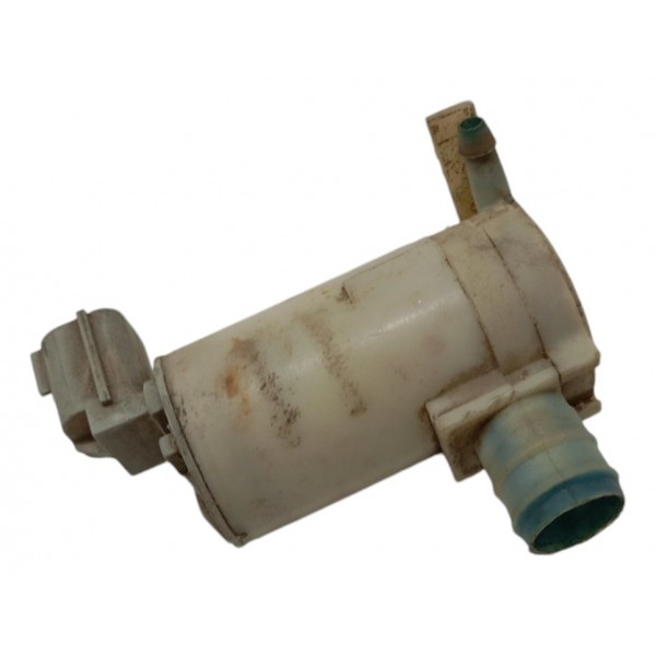 Motor Esguicho Limpador Parabrisa Chery Face 1.3 2010 11 12