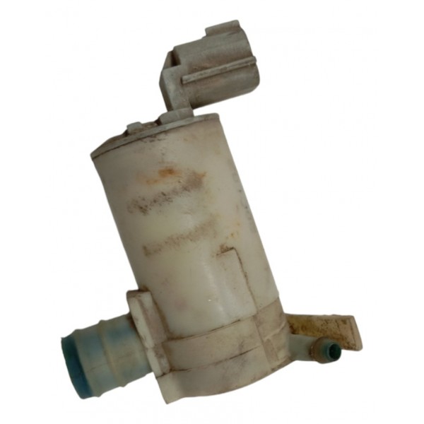 Motor Esguicho Limpador Parabrisa Chery Face 1.3 2010 11 12