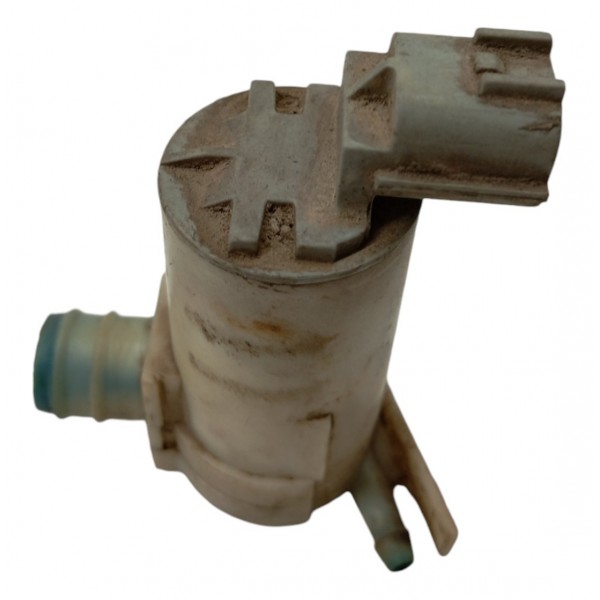 Motor Esguicho Limpador Parabrisa Chery Face 1.3 2010 11 12