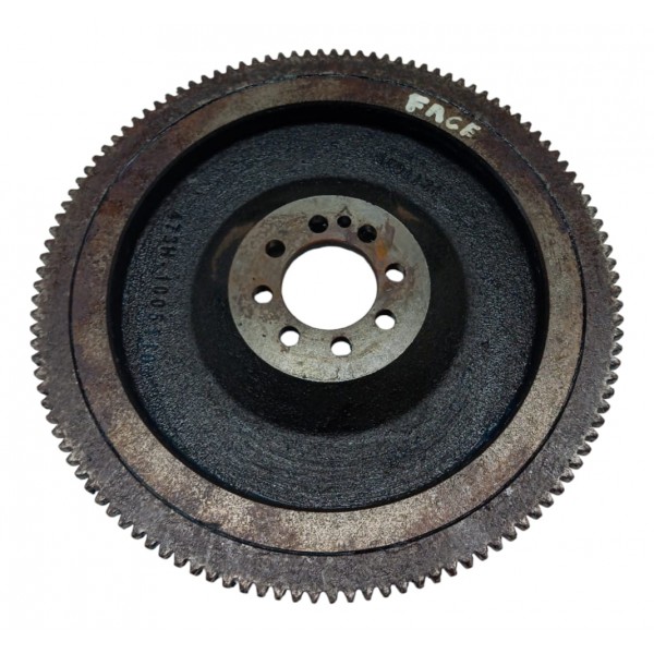 Cremalheira Volante Motor Chery Face 1.3 16v 2011 2012 2013