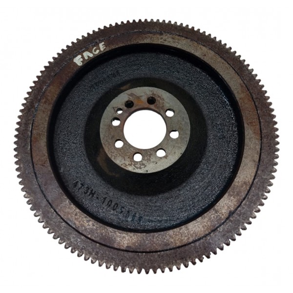 Cremalheira Volante Motor Chery Face 1.3 16v 2011 2012 2013