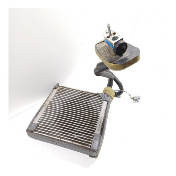 Radiador Evaporador Ar Condicionado Ford Ka 2015