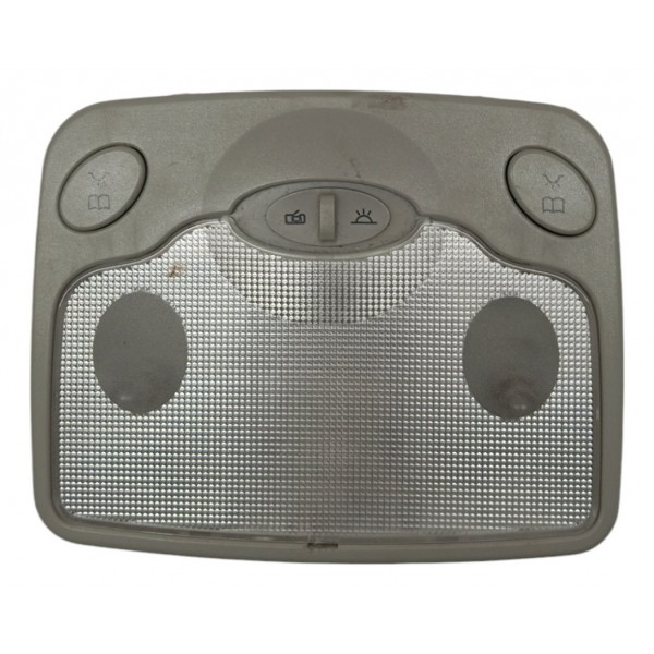 Luz Teto Cortesia Chery Face 1.3 16v 2010 2011 2012 2013