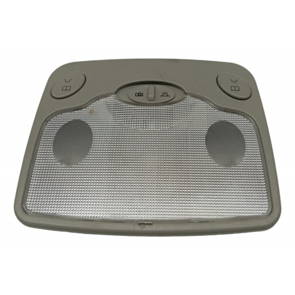 Luz Teto Cortesia Chery Face 1.3 16v 2010 2011 2012 2013