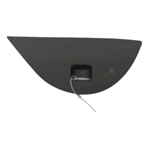 Acabamento Lateral Painel Esquerdo Chery Face 1.3 2011 2012