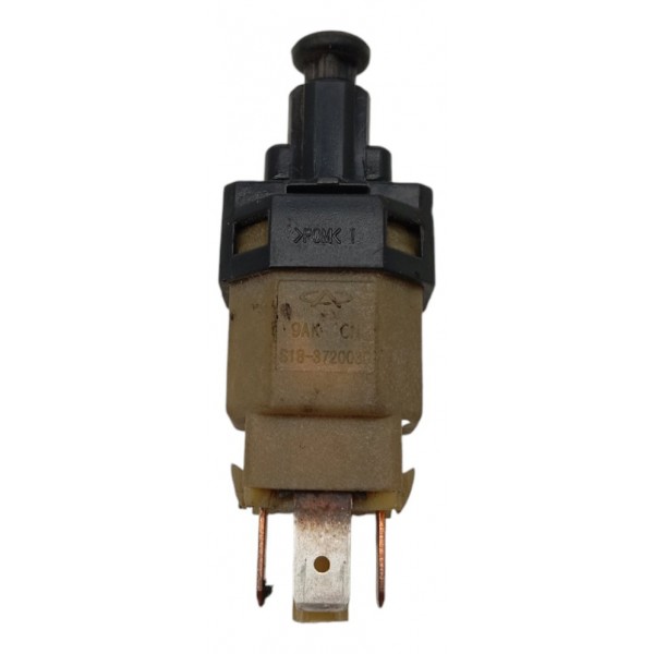 Sensor Interruptor Pedal Luz Freio Chery Face 1.3 2011 2012