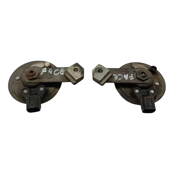 Par Buzina Chery Face 1.3 2010 2011 2012 2013 2014