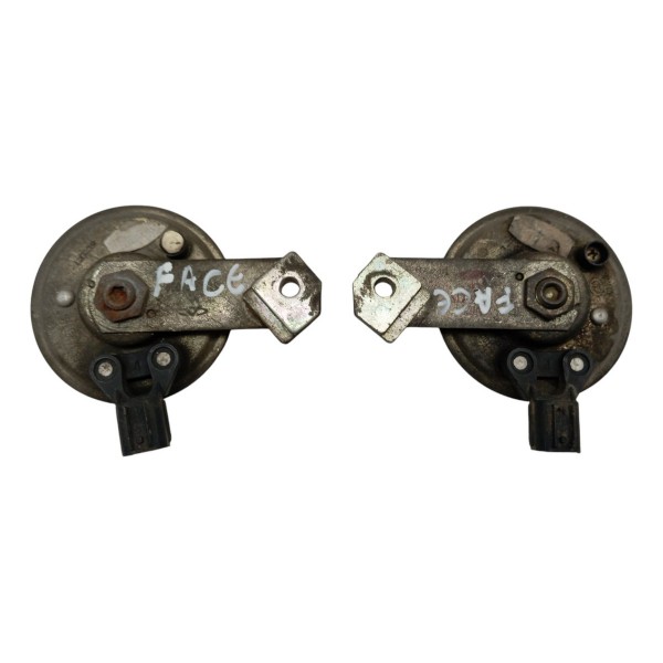 Par Buzina Chery Face 1.3 2010 2011 2012 2013 2014