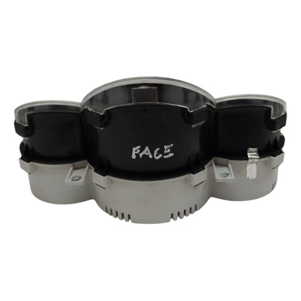 Painel Instrumentos Chery Face 1.3 16v 2011 2012 2013 2014 Azul