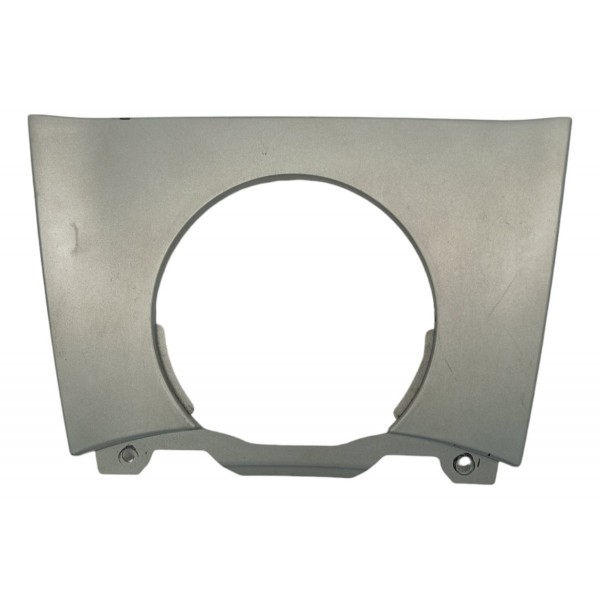 Acabamento Moldura Cinzeiro Chery Face 2010 2011 2012 2014