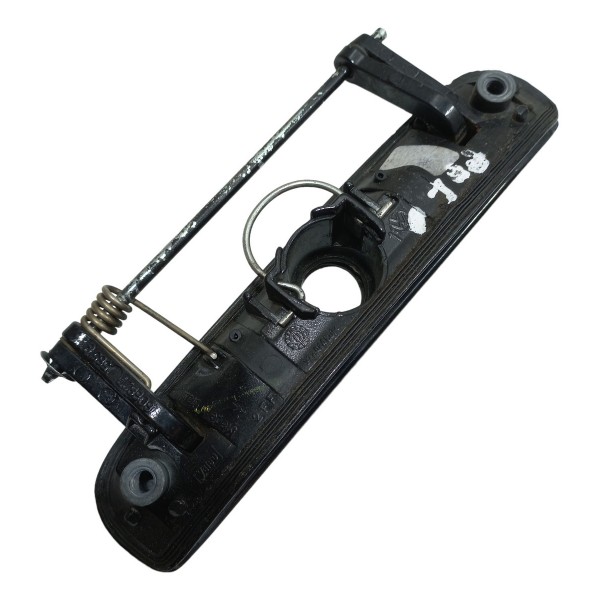 Maçaneta Tampa Traseira Porta Malas Volkswagen Polo 2010