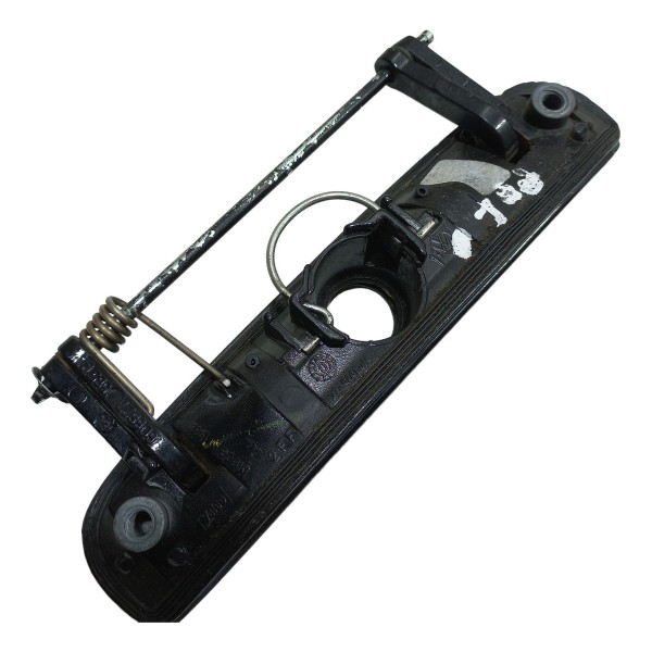 Maçaneta Tampa Traseira Porta Malas Volkswagen Polo 2010