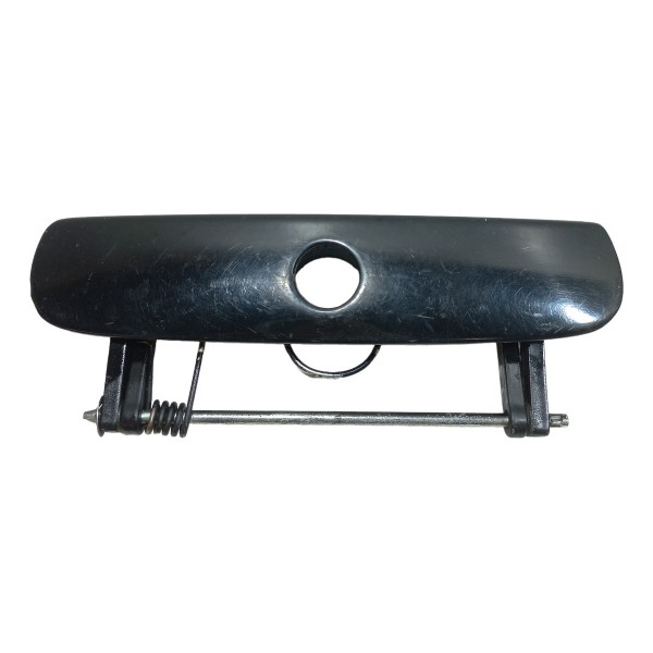 Maçaneta Tampa Traseira Porta Malas Volkswagen Polo 2010