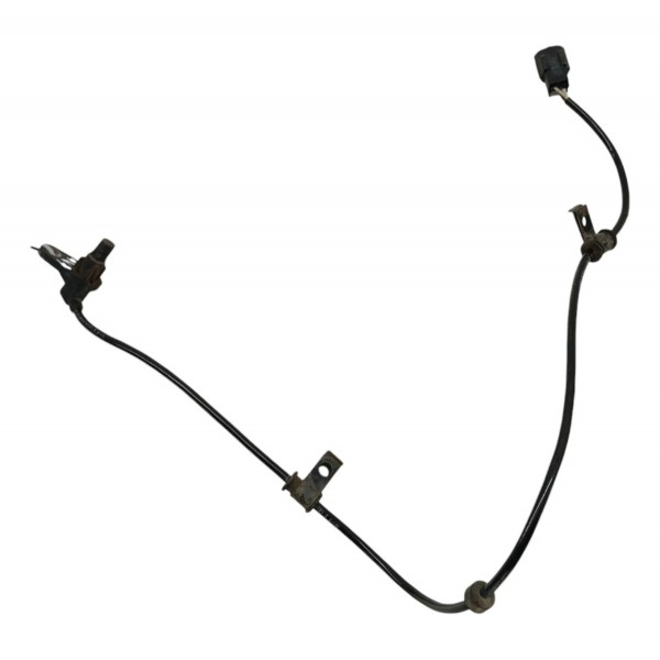 Sensor Abs Dianteiro Direito Chery Face 1.3 2010 2011 12 13