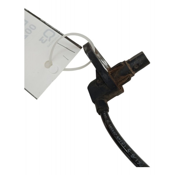 Sensor Abs Dianteiro Direito Chery Face 1.3 2010 2011 12 13