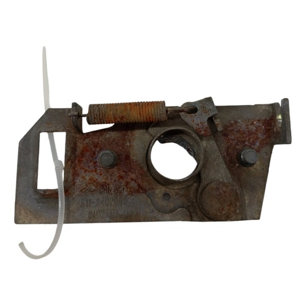 Fechadura Capô Chery Face 1.3 2010 2011 2012 2013