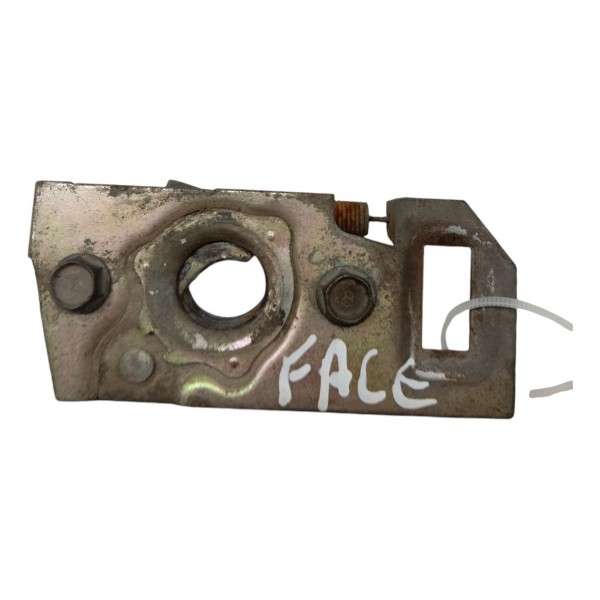 Fechadura Capô Chery Face 1.3 2010 2011 2012 2013