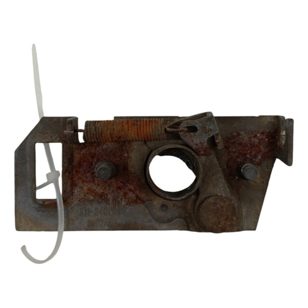 Fechadura Capô Chery Face 1.3 2010 2011 2012 2013