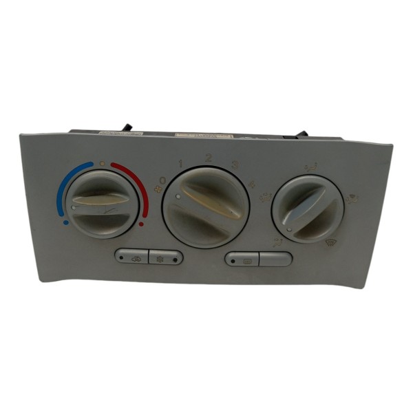 Comando Ar Condicionado Chery Face 1.3 2010 2011 2012 2013