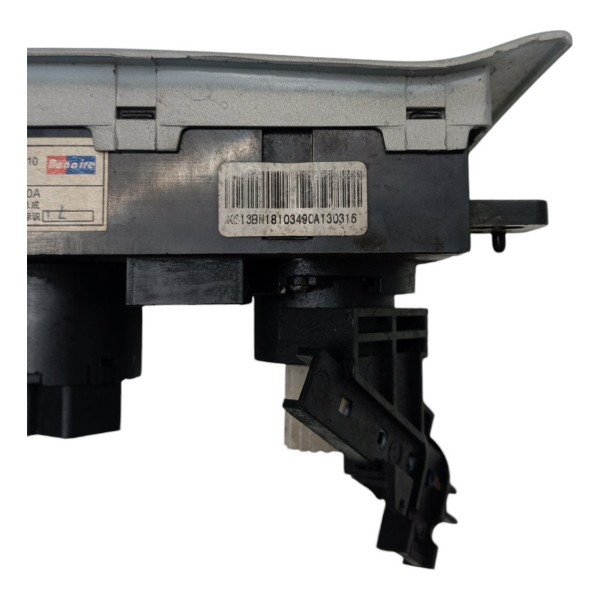 Comando Ar Condicionado Chery Face 1.3 2010 2011 2012 2013